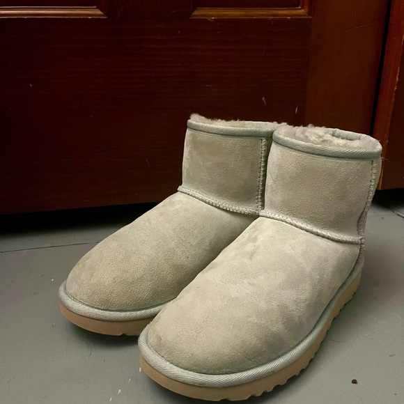 Classic Mini II Ugg - Picture 5 of 9